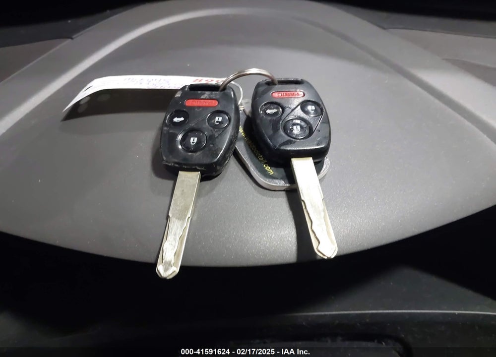 2012 HONDA CIVIC VIN: 19XFB2F52CE104343