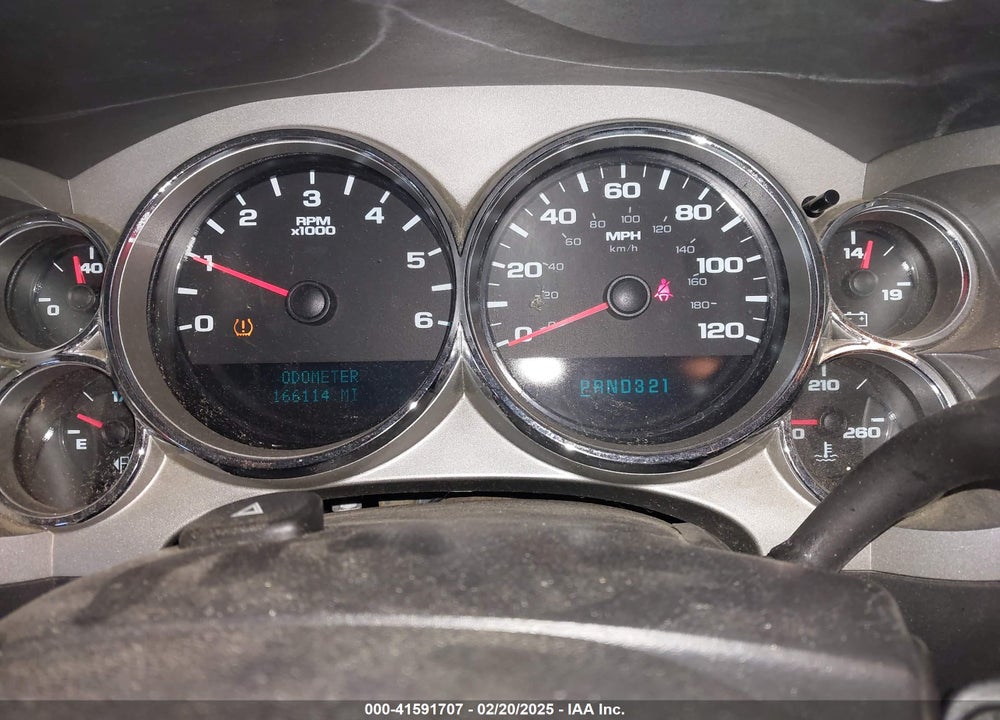 2008 CHEVROLET SILVERADO 1500 VIN: 1GCEC19058Z201972