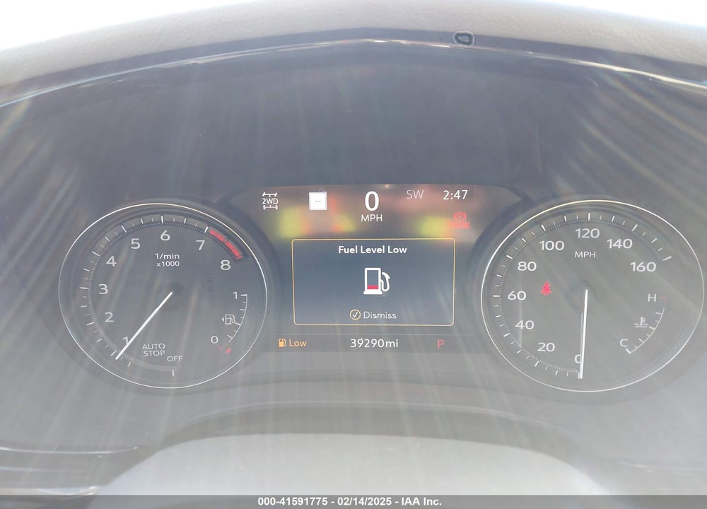 2021 CADILLAC XT6 AWD PREMIUM LUXURY VIN: 1GYKPDRS8MZ175544