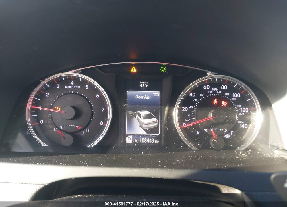 2015 TOYOTA CAMRY VIN: 4T1BF1FK2FU486085