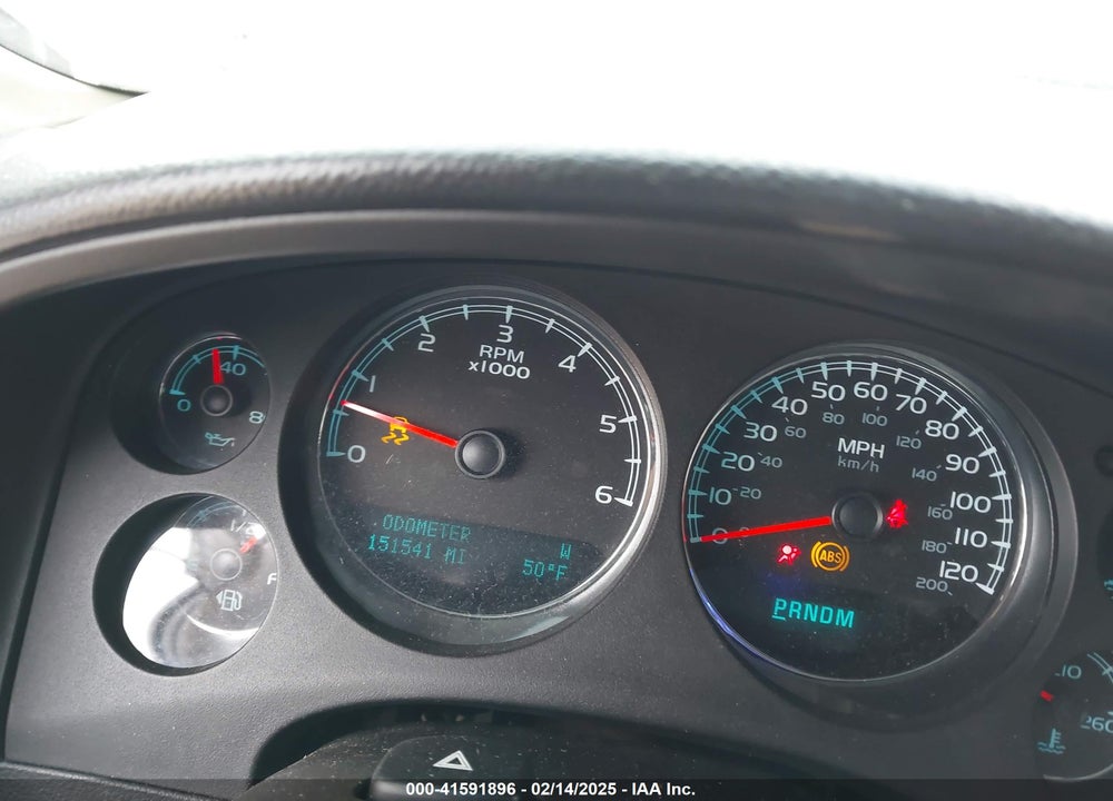 2013 CHEVROLET AVALANCHE VIN: 3GNMCFE04DG162646