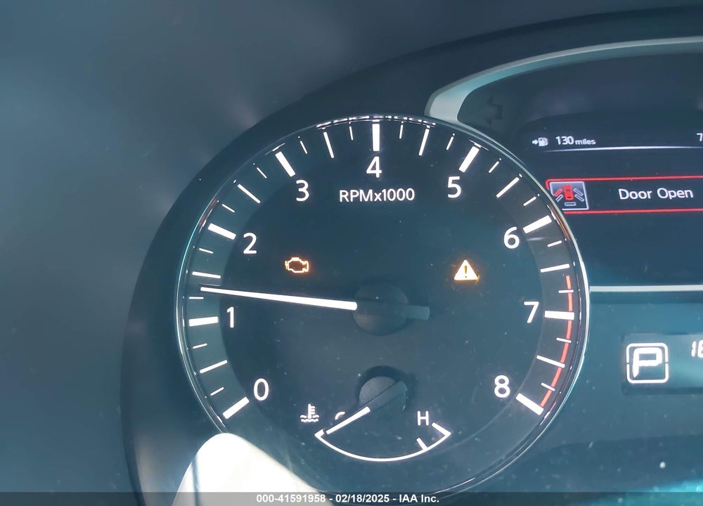 2013 NISSAN ALTIMA VIN: 1N4BL3AP5DN481407