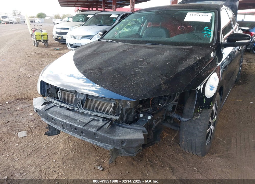 2017 VOLKSWAGEN JETTA VIN: 3VWDB7AJ5HM290110