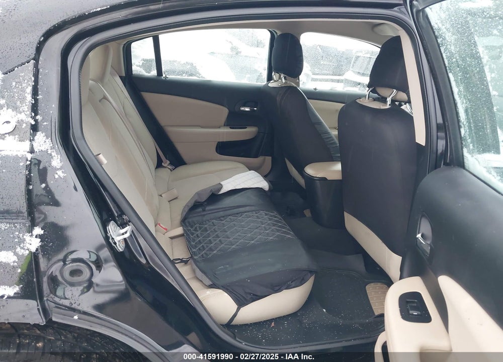 2012 CHRYSLER 200 VIN: 1C3CCBAB6CN151582