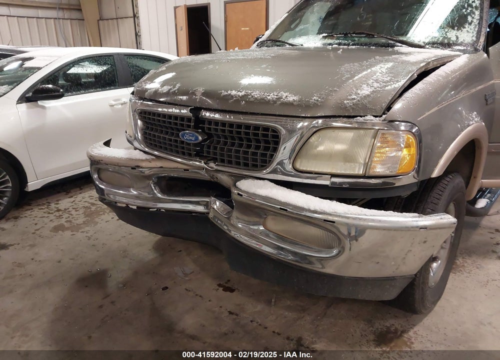 1999 FORD EXPEDITION EDDIE BAUER/XLT VIN: 1FMPU18LXXLB47700