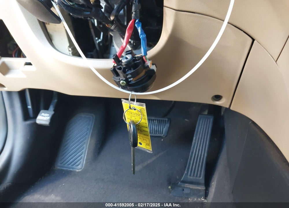 2012 HYUNDAI SONATA GLS VIN: 5NPEB4AC6CH477457