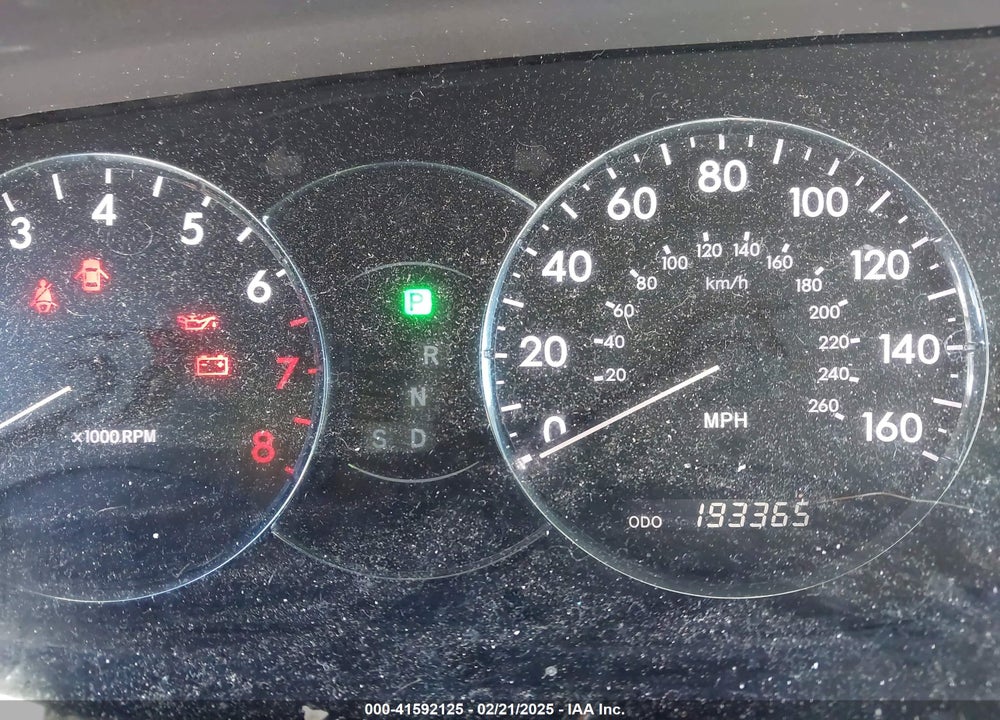 2007 TOYOTA AVALON XLS VIN: 4T1BK36B17U191312