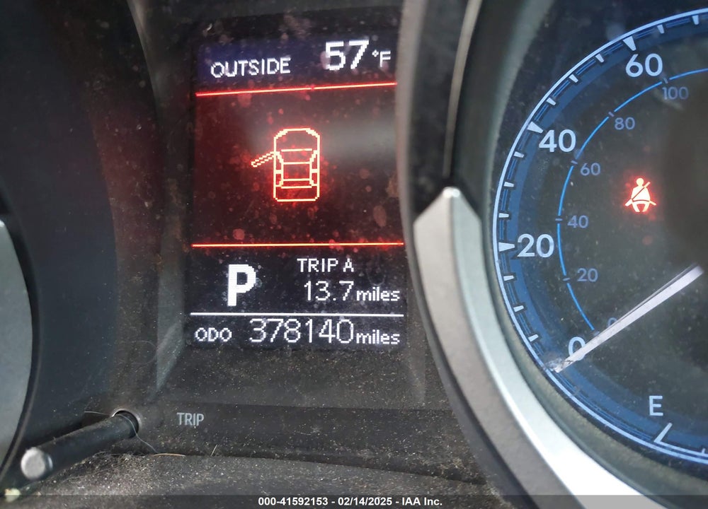 2016 TOYOTA COROLLA S PLUS VIN: 5YFBURHE4GP558077