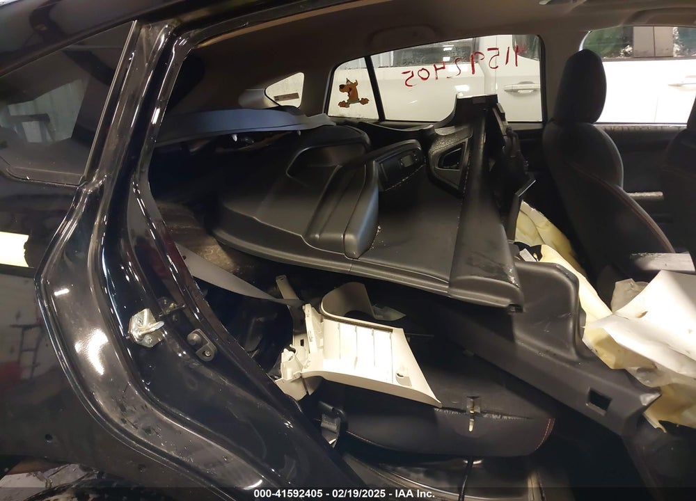 2020 SUBARU CROSSTREK PREMIUM VIN: JF2GTAEC8L8248728