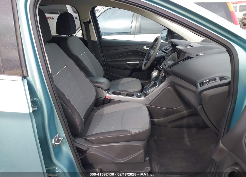 2013 FORD ESCAPE SE VIN: 1FMCU0GXXDUC15903