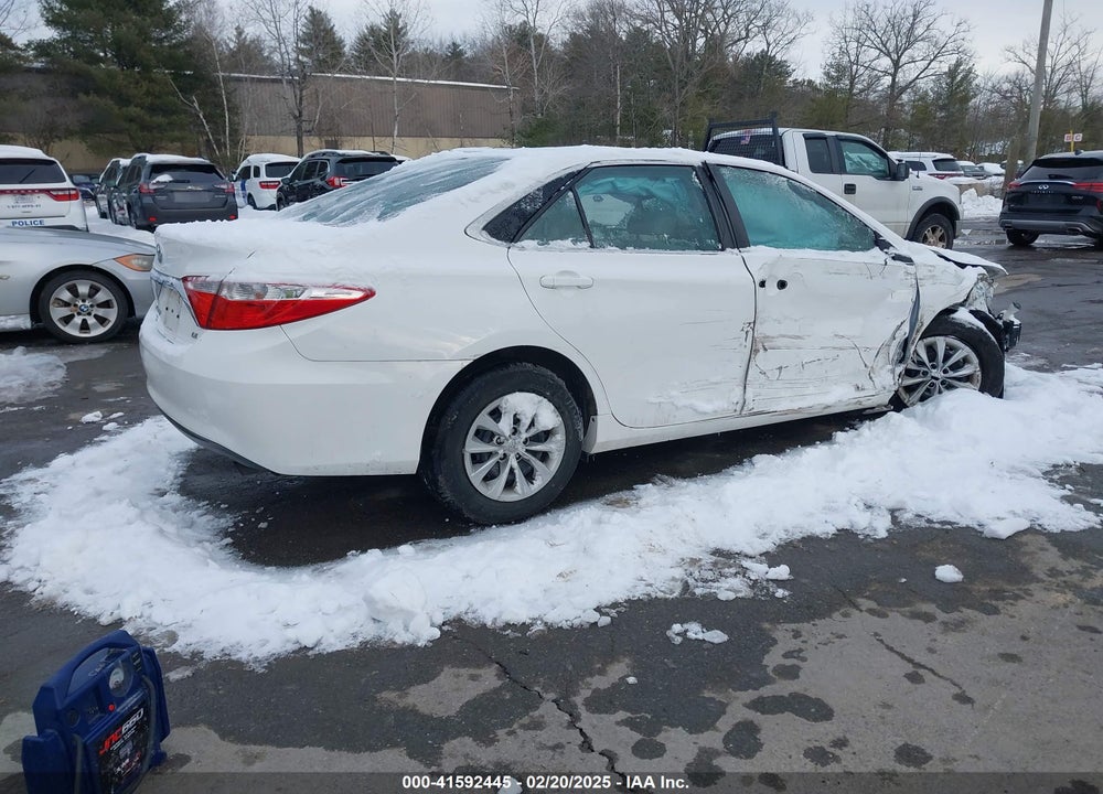2017 TOYOTA CAMRY VIN: 4T1BF1FK6HU795920