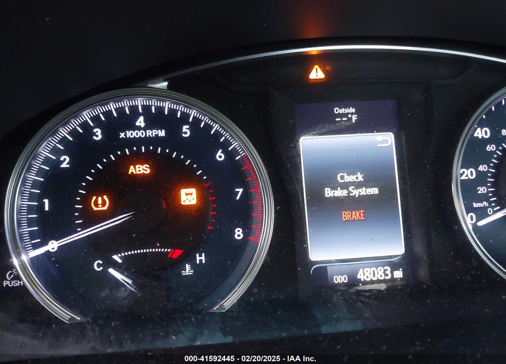 2017 TOYOTA CAMRY VIN: 4T1BF1FK6HU795920