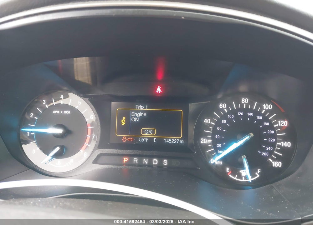 2015 FORD FUSION VIN: 3FA6P0H71FR288276