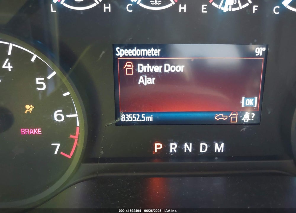 2022 FORD F150 VIN: 1FTFW1P84NKE09611