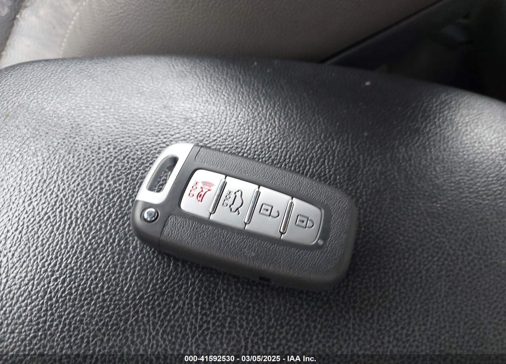 2012 HYUNDAI ELANTRA VIN: KMHDH4AE0CU227175