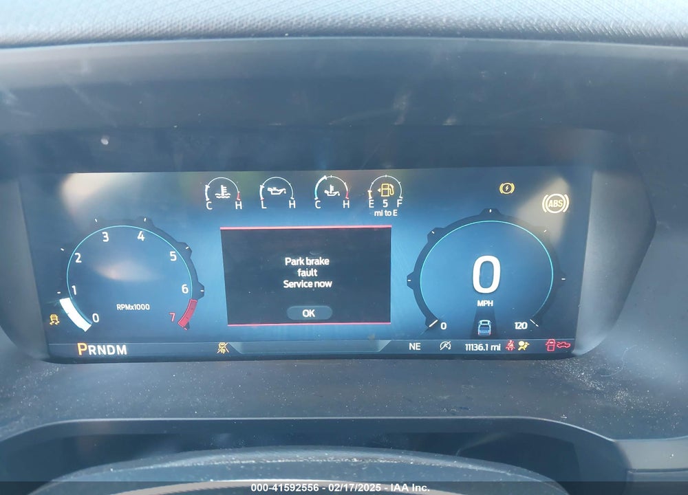 2024 FORD F-150 VIN: 1FTEX1KP7RKE49677