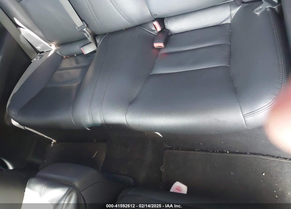 2013 HONDA ACCORD VIN: 1HGCT1B78DA014346