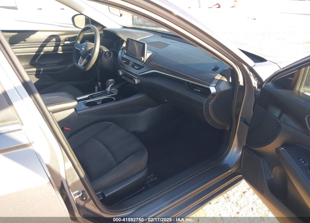 2024 NISSAN ALTIMA VIN: 1N4BL4DV1RN352653