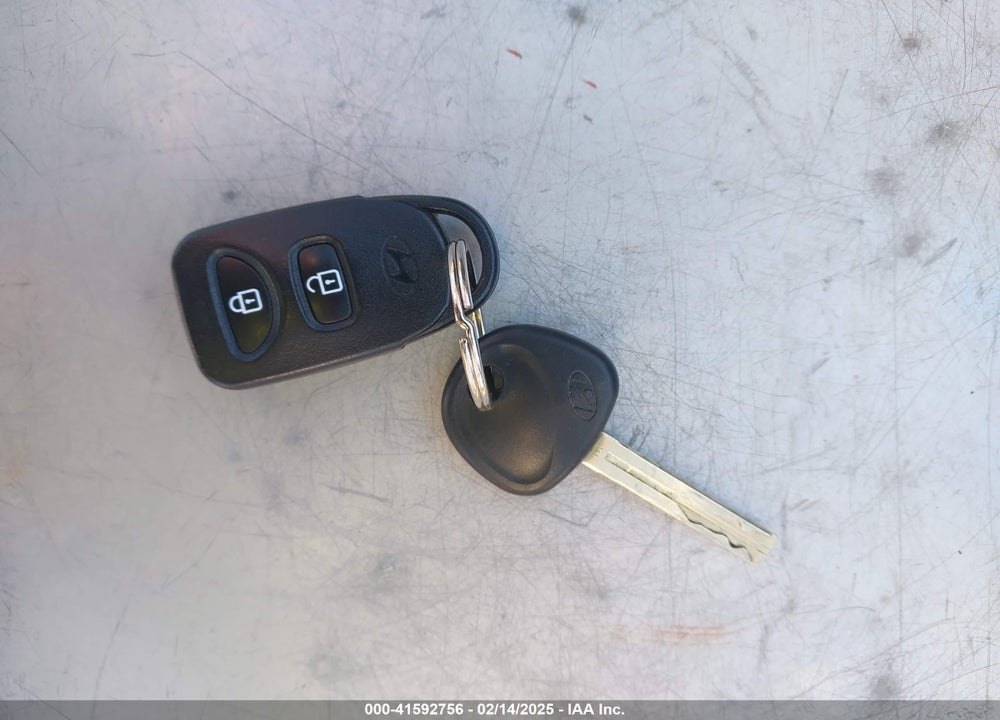 2015 HYUNDAI TUCSON SE VIN: KM8JU3AG4FU073309