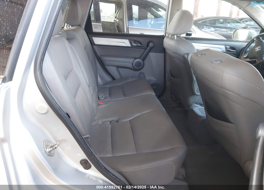 2010 HONDA CR-V EX-L VIN: 5J6RE3H73AL026422