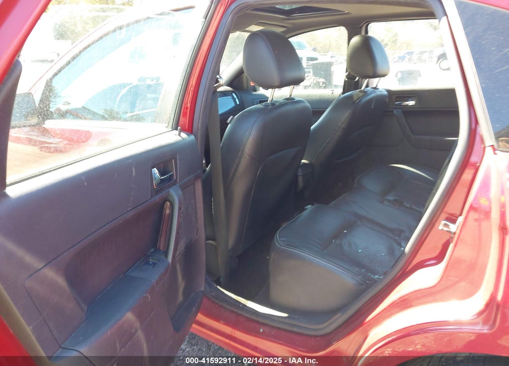 2010 FORD FOCUS VIN: 1FAHP3GNXAW223104