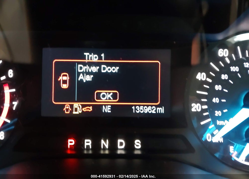 2014 FORD FUSION VIN: 1FA6P0H75E5375406
