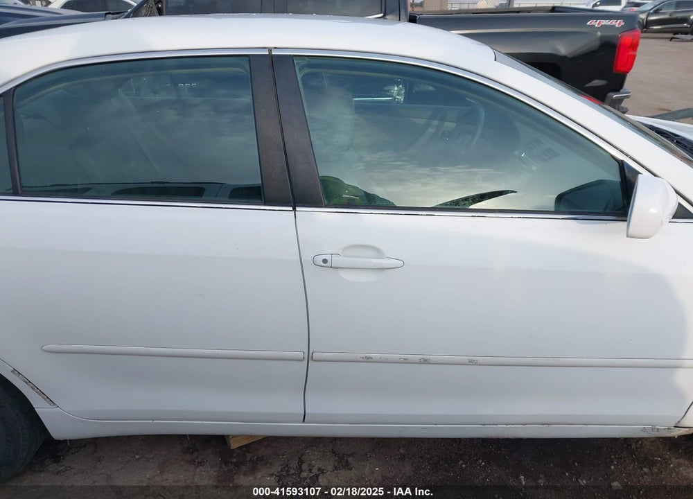 2009 TOYOTA CAMRY VIN: 4T1BE46K79U887771