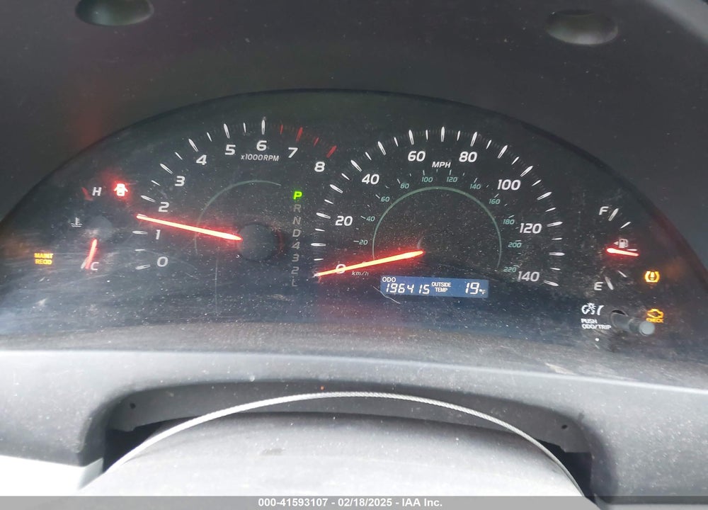 2009 TOYOTA CAMRY VIN: 4T1BE46K79U887771