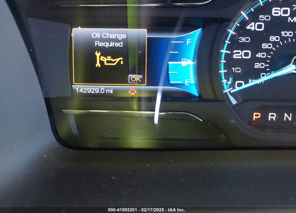 2014 FORD FLEX VIN: 2FMGK5C85EBD13506