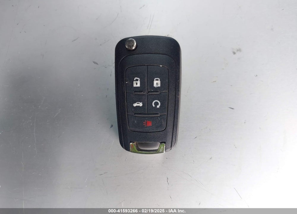 2014 CHEVROLET CRUZE VIN: 1G1PE5SB2E7120756