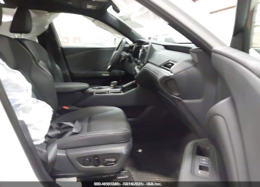 2024 LEXUS TX 350 PREMIUM VIN: 5TDAAAB69RS007659