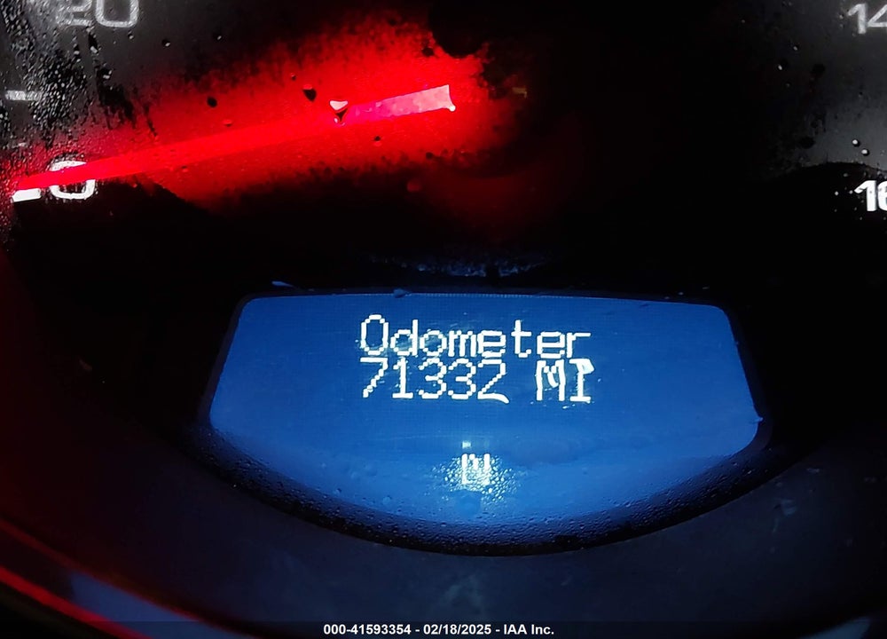 2009 CADILLAC CTS VIN: 1G6DT57V490106183