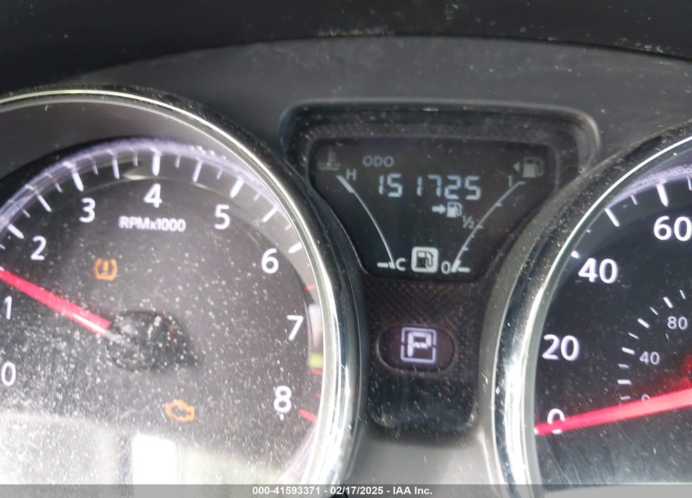2017 NISSAN VERSA VIN: 3N1CN7AP9HL836359