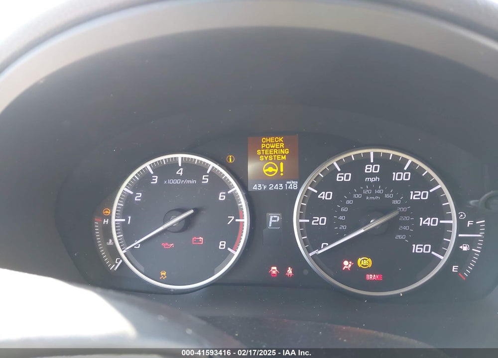 2013 ACURA ILX VIN: 19VDE1F76DE014309