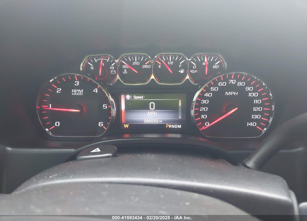 2014 GMC SIERRA 1500 VIN: 1GTV2UEC0EZ264106