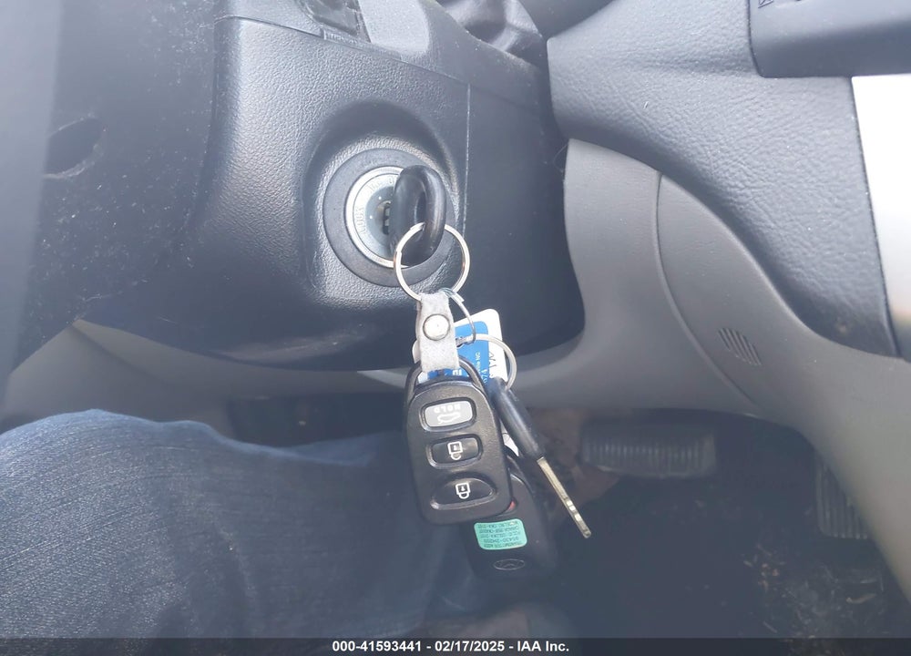 2010 HYUNDAI ELANTRA VIN: KMHDU4ADXAU176297