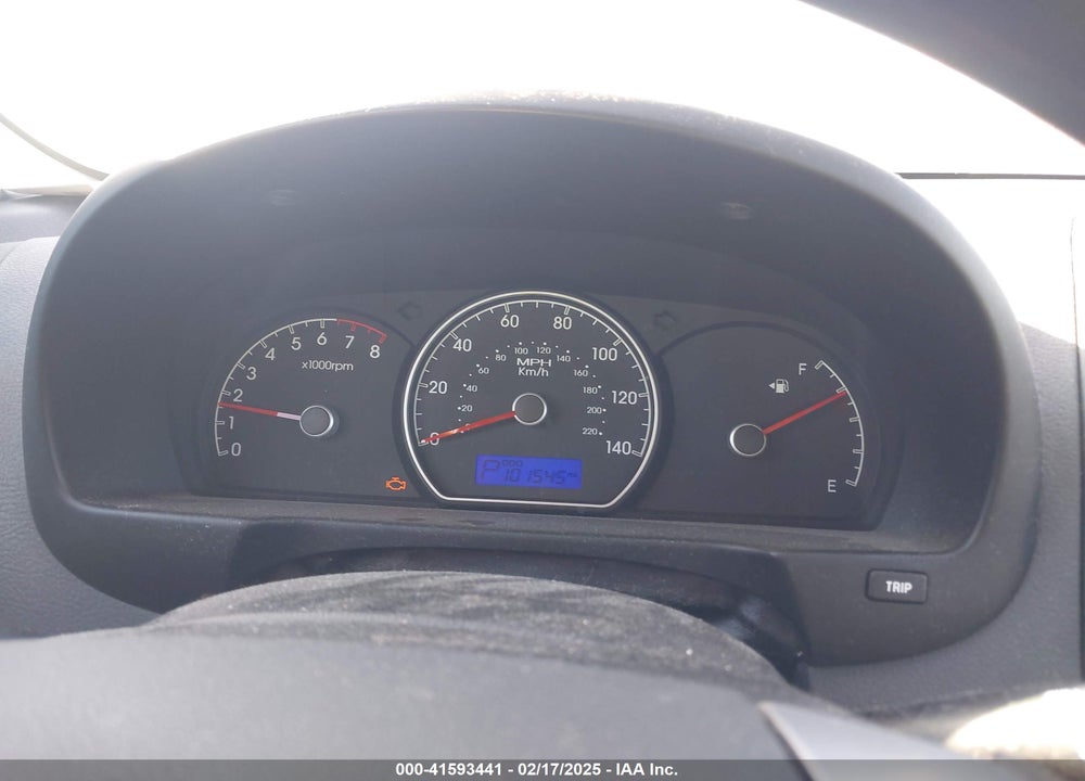 2010 HYUNDAI ELANTRA VIN: KMHDU4ADXAU176297