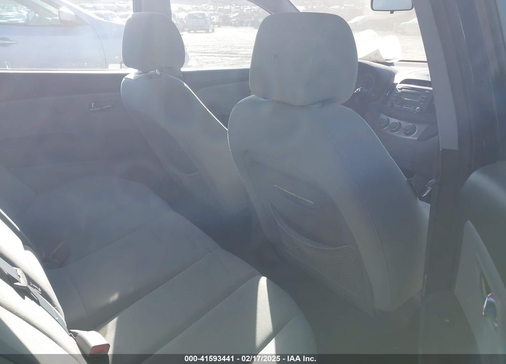 2010 HYUNDAI ELANTRA VIN: KMHDU4ADXAU176297