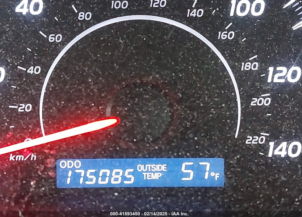 2010 TOYOTA CAMRY LE VIN: 4T4BF3EK2AR042975