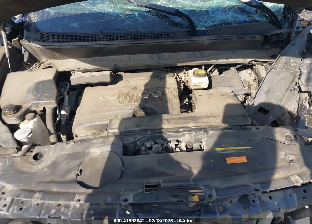 2020 INFINITI QX60 PURE VIN: 5N1DL0MN2LC519810
