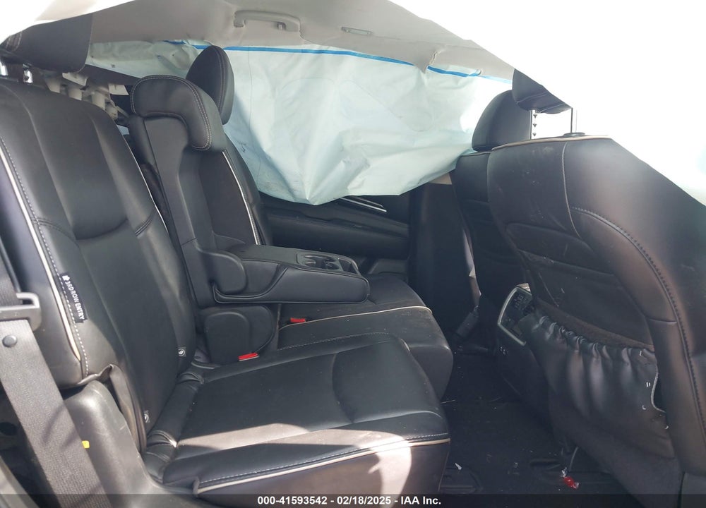 2020 INFINITI QX60 PURE VIN: 5N1DL0MN2LC519810