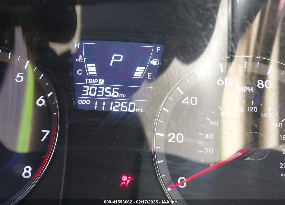 2013 HYUNDAI ACCENT VIN: KMHCT4AE0DU317504