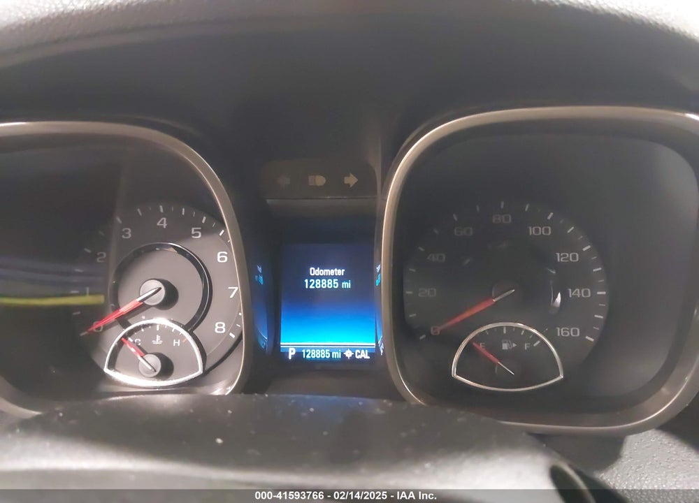 2013 CHEVROLET MALIBU VIN: 1G11H5SA1DF238337
