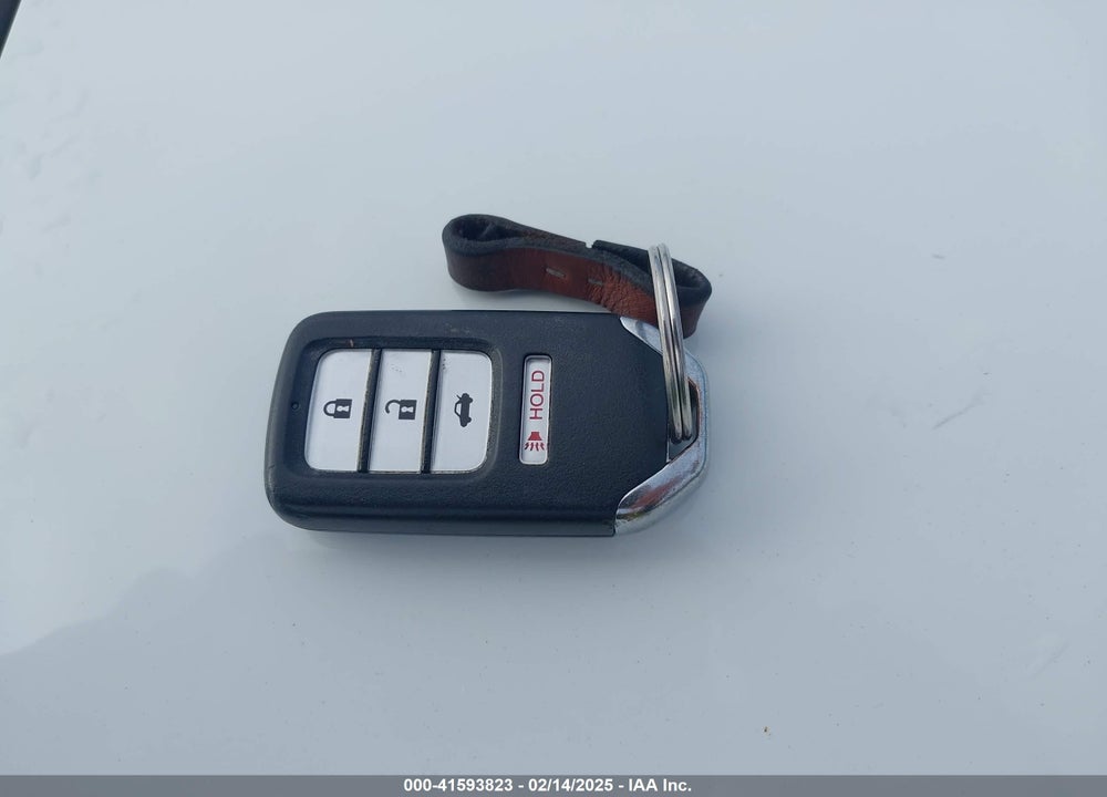 2014 HONDA CIVIC VIN: 2HGFG3A84EH526101