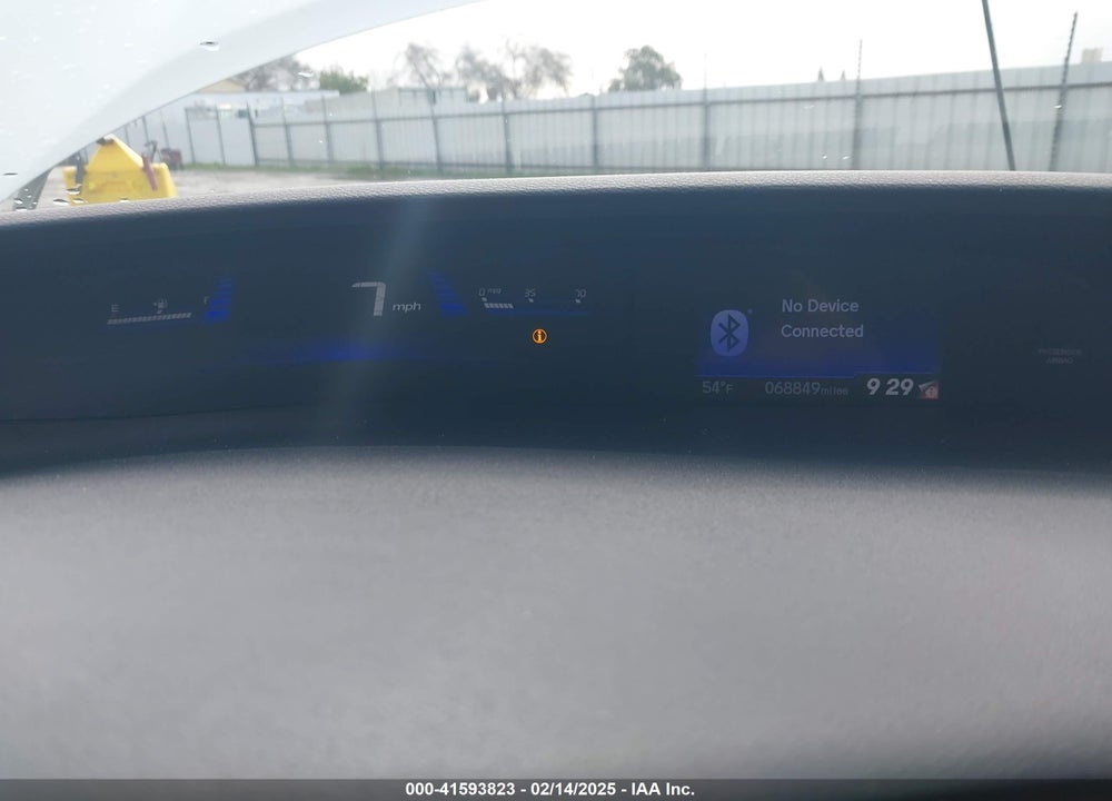2014 HONDA CIVIC VIN: 2HGFG3A84EH526101