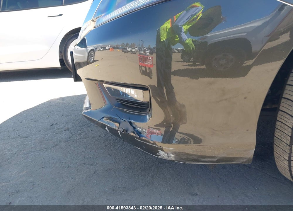 2014 HONDA ACCORD VIN: 1HGCR2F59EA232083