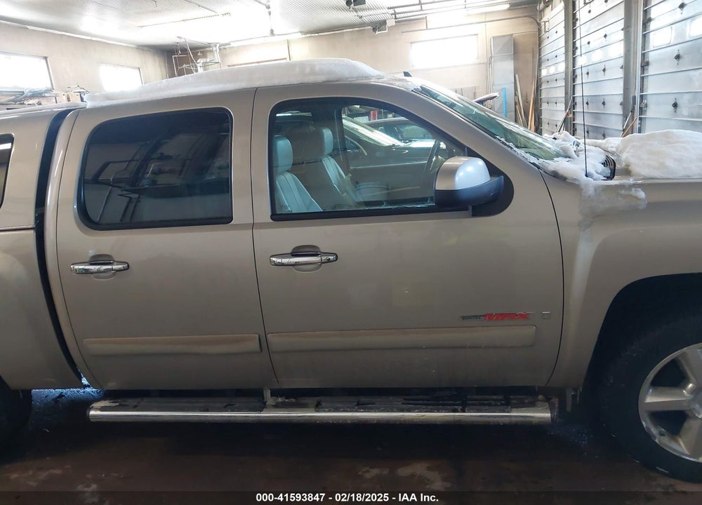 2002 CHEVROLET K 1500 VIN: 2GCEK13Y071651327