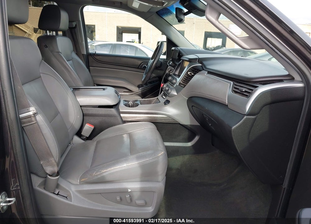2015 CHEVROLET SUBURBAN 1500 VIN: 1GNSKJKC7FR251173