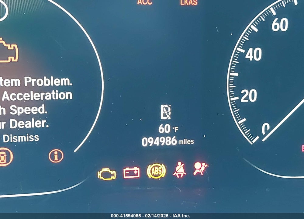 2018 HONDA ACCORD VIN: 1HGCV1F32JA061384