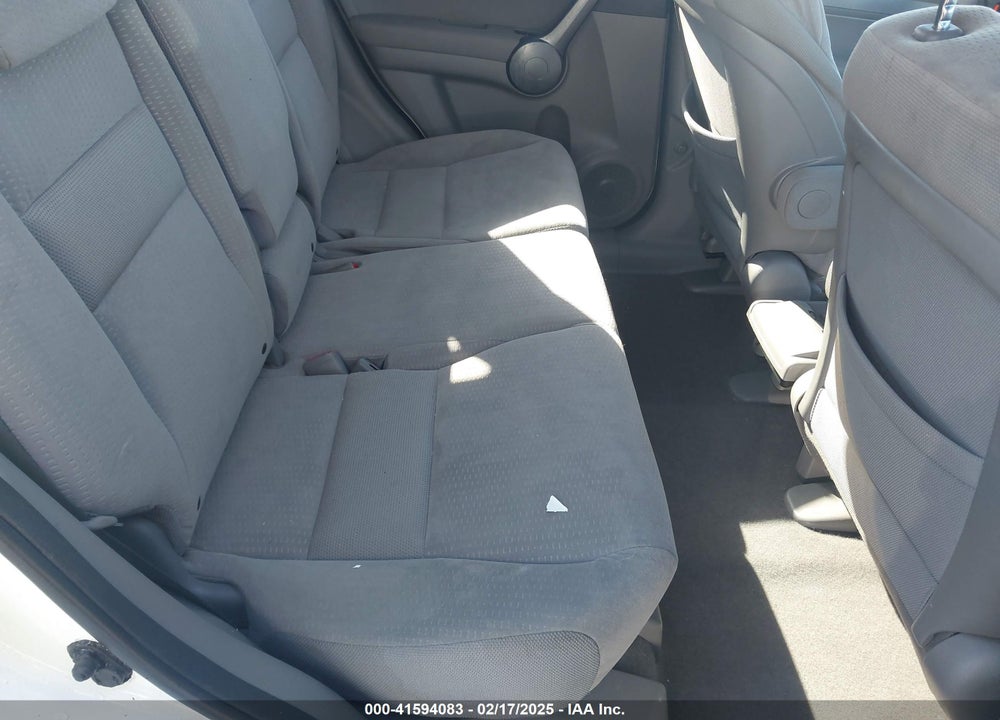 2009 HONDA CR-V VIN: 3CZRE38549G703890